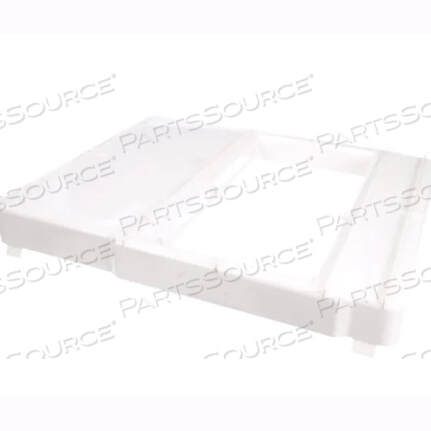 OEM#: 000014343MODIFIED WATER TROUGH-DU AL by Manitowoc