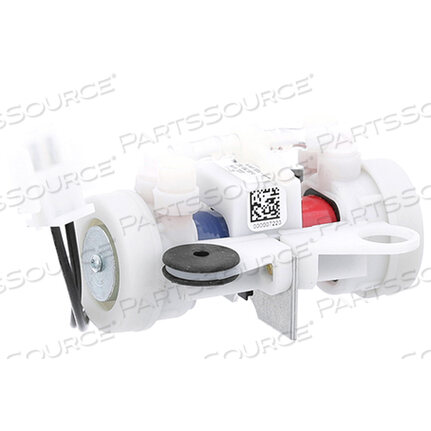 OEM#: 000007223AIR COMPRESSOR 230V by Manitowoc