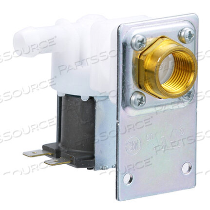 Replaces Manitowoc 040003580WATER INLET SOLENOID, 220/240V, 50/60HZ