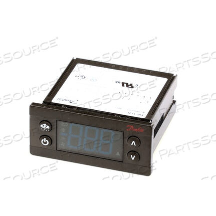 OEM#: 000-CZ0-0070-SASSEMBLY, CONTROL, REFG, M K7, LO by Delfield