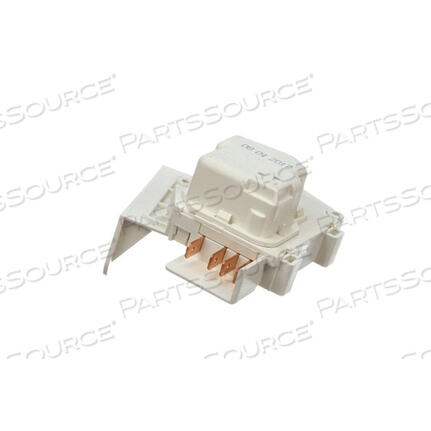 OEM#: 0USBT9TIMER,DEFROST,115V,TAB by Kelvinator Refrigeration