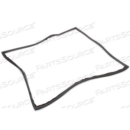 OEM#: 02-145787DOOR GASKET (60), F0124C030, 6 by Master-Bilt