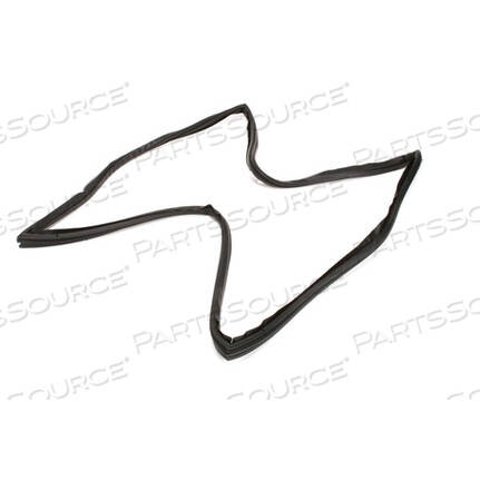 OEM#: 02-146586DOOR GASKET, F0124Q020 by Master-Bilt