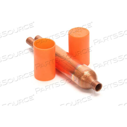 OEM#: 09-09864DRIER, (2) 1/4 INLET, 1/4 OUTL by Master-Bilt