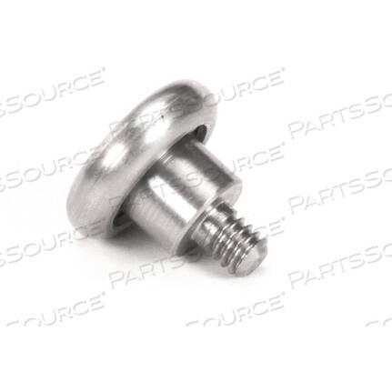 OEM#: HD BRG0001BEARING, 15/16 OD 1/4-20 THR TRAULSEN S/S BEARING by Randell