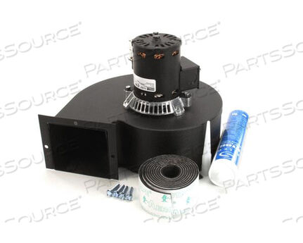 OEM#: 000-C1A-0048-SKIT, BLOWER MOTOR, SERVICE FOR H by Delfield