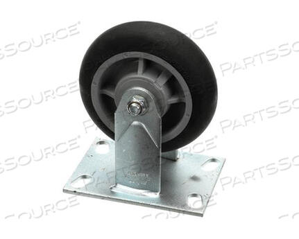 OEM#: DXTSBP6FCASTER PERFORMA 6 FIXED by Dinex