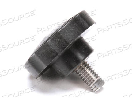 OEM#: 00-915661KNOB, FLUTED by Hobart Corporation