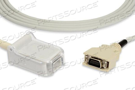 Replaces Mindray North America 0012-00-1652LNOP SPO2 ADAPTER CABLE