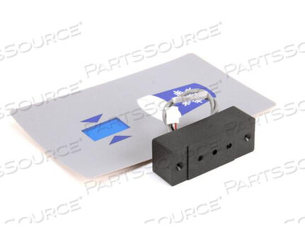 OEM#: 000008173SENSOR BLOCK LABEL ASSEM BLY by Manitowoc