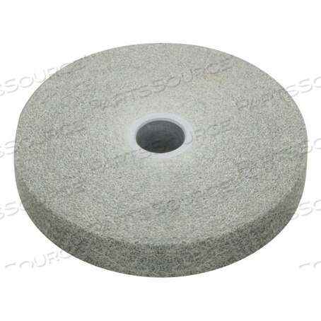 OEM#: 70103094817010309481 SCOTCH-BRITE™ WHEEL, UNITIZED, 14 INCH DIA, AO, 1 1/4 INCH ARBOR by 3M Consumer