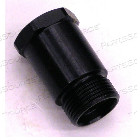 OEM#: 701030011451115-06607 3MLET BUSHING 06607,3/8 NPT (4) by 3M Consumer