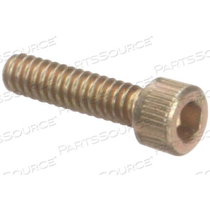 OEM#: 09-3435SCREW HEX SOCKET CAD PL10-24X by Market Forge