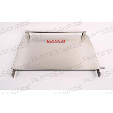 OEM#: 00-409791-000G2OVEN DOOR ASSEMBLY by Vulcan Technologies
