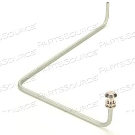 OEM#: 00-428416-000G1TUBE,PILOT LEFT ASSEMBLY (FRONT) by Vulcan Technologies