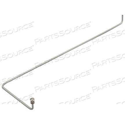 OEM#: 00-428416-000G2TUBE,PILOT LEFT ASSEMBLY. (REAR) by Vulcan Technologies
