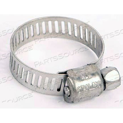 OEM#: 00-557718HOSE CLAMP by Hobart Corporation