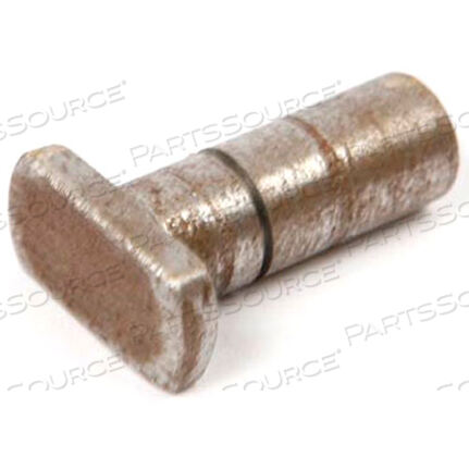 OEM#: 00-715064OVEN DOOR PIN W/GROOVE by Vulcan Technologies