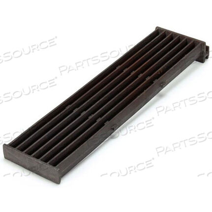 OEM#: 00-720971GRATE,DIAMOND SHAPE CI, SCB by Vulcan Technologies