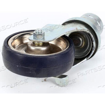 OEM#: 00-819077CASTER,WITH BRAKE by Vulcan Technologies