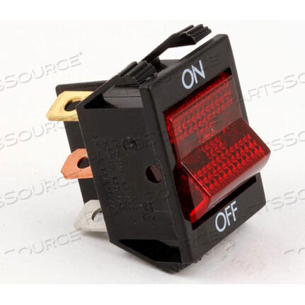 OEM#: 00-819648SWITCH, SPST POWER by Vulcan Technologies