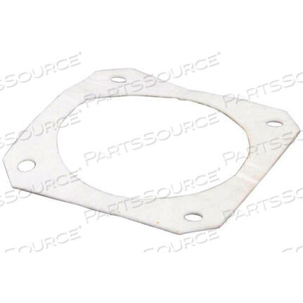 OEM#: 00-850775-00001GASKET,BURNER FLANGE by Vulcan Technologies