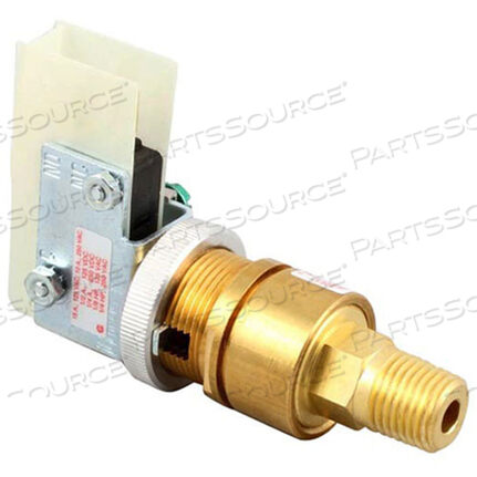 OEM#: 00-851578-00001SWITCH,HIGH PRESSURE LIMIT by Vulcan Technologies