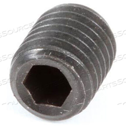 OEM#: 00-854304-00025SCREW,SET 1/4 - 28 X 3/8 by Vulcan Technologies