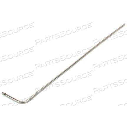 OEM#: 00-854626-00002TUBE,RUNNER 40 GAL BP by Vulcan Technologies