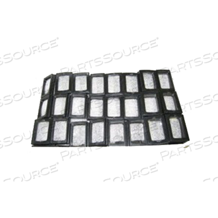 LENS HOLDER ASSEMBLY