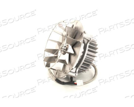 OEM#: TC3-0213ASSY BLOWER C3/C (ASPEN) by Turbochef