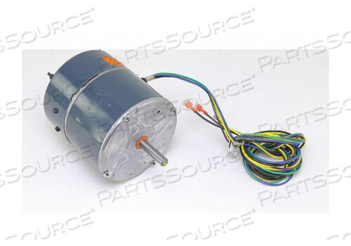OEM#: HC38GR239COND.MOTOR,1/5HP,230V,850RPM by Carrier