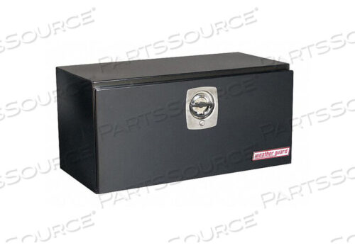 OEM#: 530-5-02UNDERBODY TRUCK BOX BLACK 30-1/8 IN W by Weather Guard
