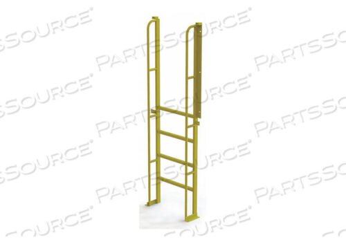 OEM#: UCL90052465 STEP 90 INCLINE LADDER - 24W PERFORATED by Tri-Arc