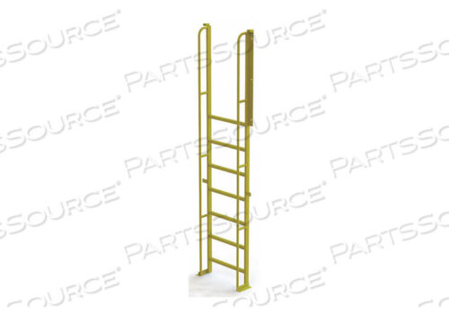 OEM#: UCL9008246CONFIGURABLE CROSSOVER LADDER 122 IN H by Tri-Arc