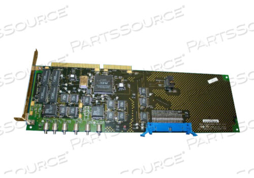 OEM#: 0087889101FULL FRAME FAST SCAN CONVERTER by OEC Medical Systems (GE Healthcare)