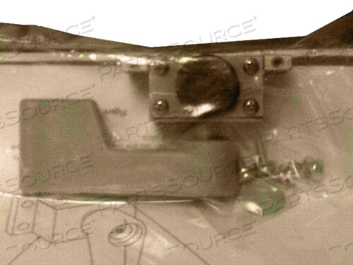 CROSS ARM BRAKE UPGRADE KIT