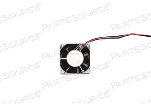 OEM#: 0088349601MUFFIN FAN by OEC Medical Systems (GE Healthcare)