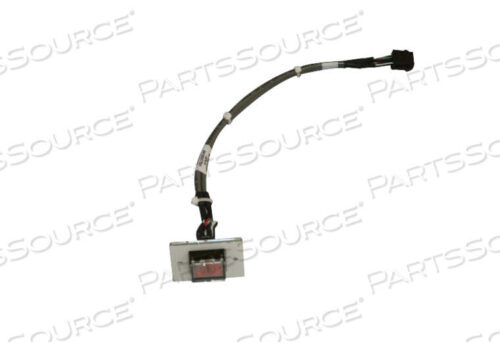 Replaces OEC Medical Systems (GE Healthcare) 00-886504-01CABLE ASM, SYS/UPS SWITCH