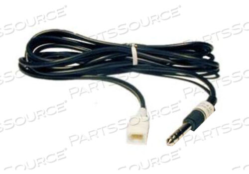 Replaces Mindray North America 0012-00-09755M TEMPERATURE ADAPTER CABLE