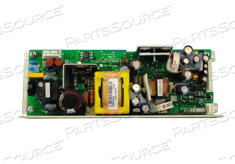 Replaces Mindray North America 0014-00-0225POWER SUPPLY / BATTERY CHRG LI-ION