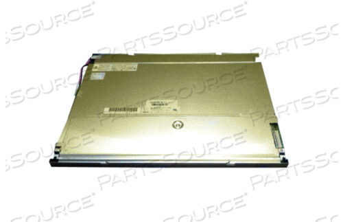 LCD DISPLAY, NEC 12.1 IN TFT, NEC 12.1 IN TFT