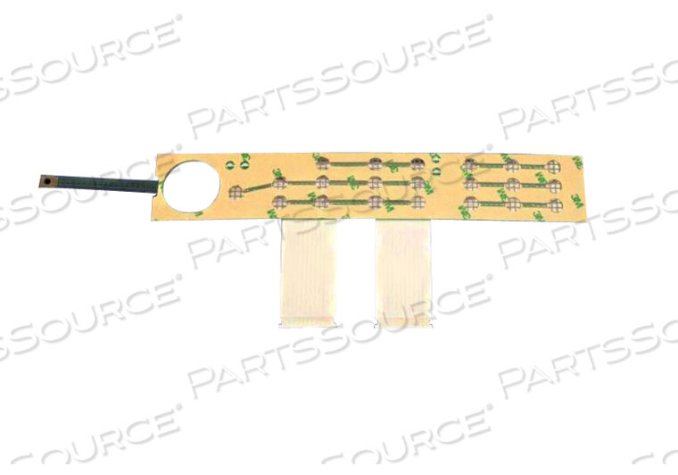 OEM#: 0331-00-0117-01KEYPAD by Mindray North America