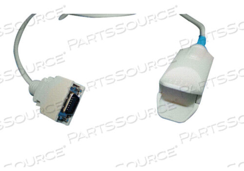 Replaces Mindray North America 0600-00-0077FINGER SENSOR (DIRECT CONNECT)