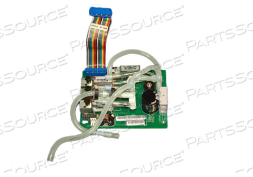 PCB PNEUMATIC ASSEMBLY