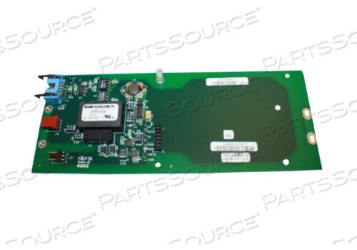 Replaces Mindray North America 0670-00-0675INTERFACE BOARD FOR NELLCOR