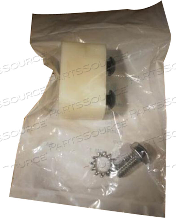 OEM#: LUSALM87096DOCKING COUPLER W/HARDWARE by Getinge USA Sales, LLC