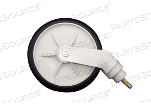 OEM#: 0715002020SCASTER ASSEMBLY - GRAY by Stryker Medical