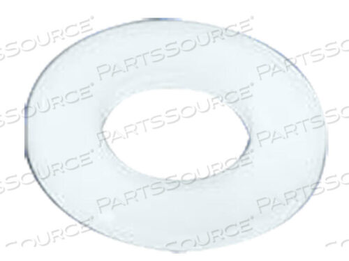 OEM#: 0014021000NYLON WASHER 0.75 IN X 0.386 IN X 0.062 IN by Stryker Medical