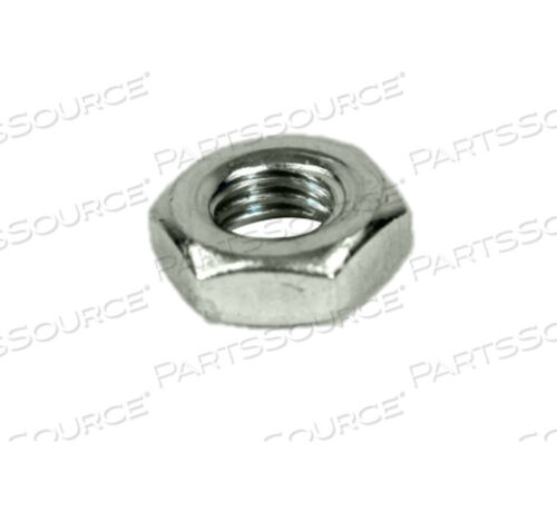 OEM#: 0015037000HEXAGON JAM NUT by Stryker Medical